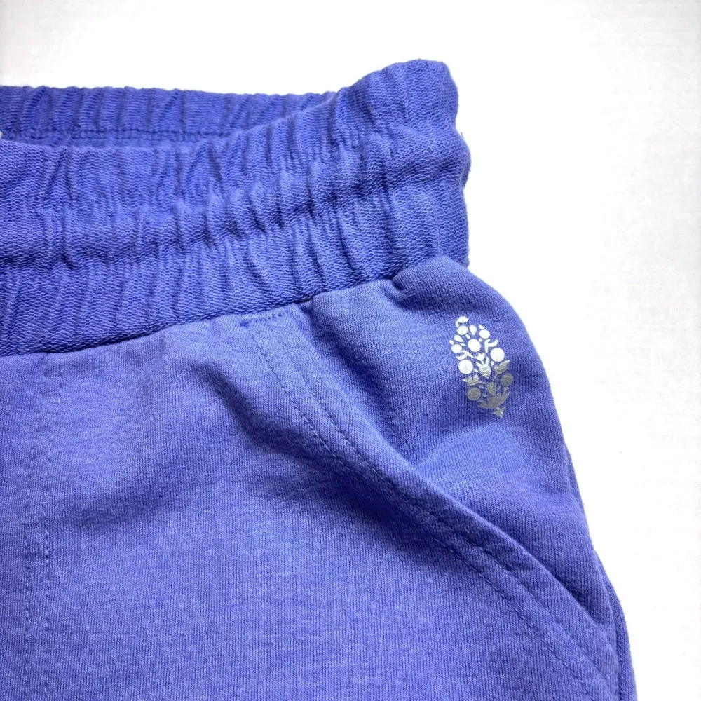 Free People FP Movement Sunny Skinny Jogger Sweatpants Light Purple Women’s XS
